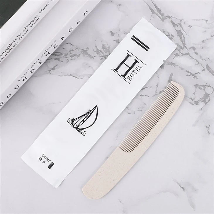 Mini Combs factory