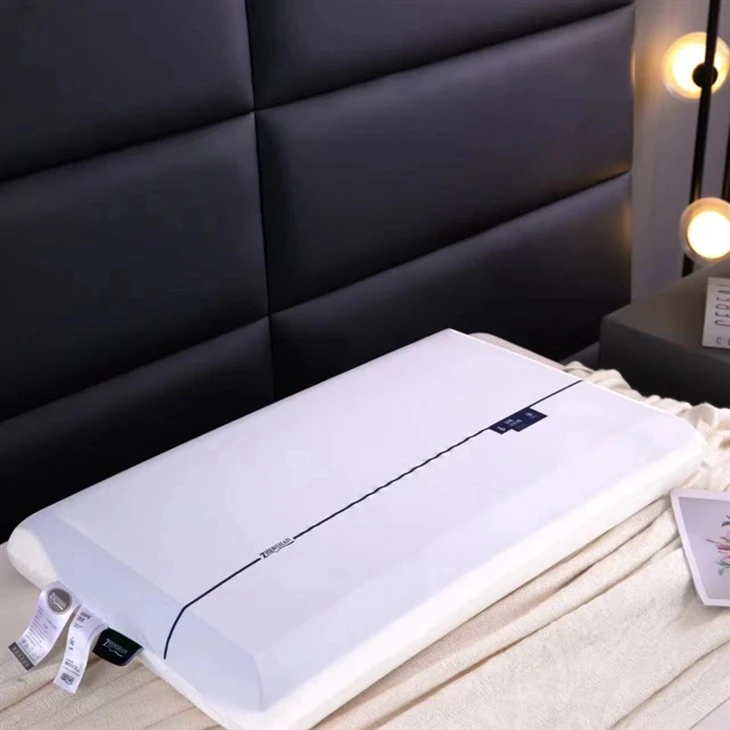 Natural Latex Sleeping Pillow best